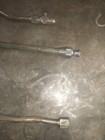 John Deere 2640 Diesel Utility Tractor  Steel Hyd Lines  4 
