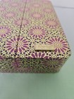 Tarte Treasure Box Collector s Makeup Eyeshadow Palette Limited Holiday Gift Set