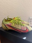 Nike Mercurial Vapor Fg - Size 9 5 Us Men - Soccer Cleats  defect 