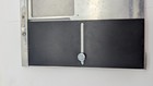 Vintage Kingsley Hot Foil Machine Working Platform Look Aluminum Measuring Bf4