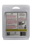 Hawktec Dspico Flash Cart Adapter Card Compatible W nds Ds Dsi Transparent