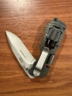 Kershaw 1920 Select Fire  Multifunction Pocketknife With 3 4-inch