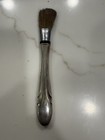 Towle 925 Sterling Silver Antique Art Deco Vanity Brush