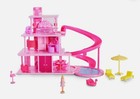 Barbie The Movie Mini Dream House Playset Jcb29 New In Original Shipper