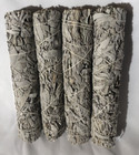 California White Sage Smudge Sticks 9    Long 4 Pack Free Shipping 