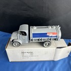 Kerr Mcgee Oil Oklahoma  1 1926 Mack Tanker Tk 1988 Diecast Ertl Bank  9773