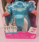 Vintage Jubilee Sings Jesus Loves The Little Children Baby Doll Works 2000 W Box