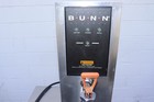 Bunn H5x 12500 0060 5 Gal Hot Water Dispenser  208v  1ph  Used  Clean