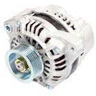 New High Output Alternator For 2001-2005 Civic El Amt0125
