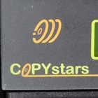 Copystars Dvd Duplicator  4 Lg M-disc Drives  Copy  Copy   Compare  Expert Modes