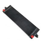 For Bobcat Skid Steer Loaders 743 743b Wheel Loader 1600 Oil Cooler 6560954