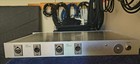 Universal Audio 1108 Mic Preamps-a Pair Refurbished racked By Stephen Haselton