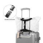 Luggage Straps Bag Bungee For Luggage    High Elastic Suitcase Adjustable Belt Bag