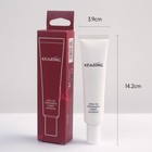 Iron-on Fabric Adhesive  Permanent Glue For Fabric Bonding 40ml