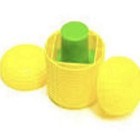 2 Butter Dispenser  Corn On The Cob  Condiment Dispenser For 1 2 Stick Of Butter