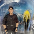Diamond Select Stargate Atlantis John Sheppard Garrison Uniform Figure Box Dmg