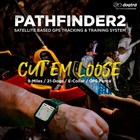 Dog Training Collar Gps Tracking 9 Mile Range Dogtra Pathfinder Electric Hunting