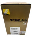 Nikon Af-s Dx Nikkor 35mm F 1 8g Lens    new   