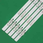 10pcs Led Strip For Onn Onc50ub18c05 Sceptre X505bv-fsr Zx50zc332m08a1v0-k600