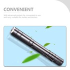  Medical Flashlight Nurse Portable Mini Pen Examination For Doctor
