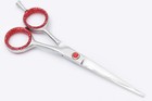 High-quality 6   Hair Cutting   Thinning Scissors     Barber Salon Shears