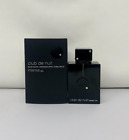 Armaf Club De Nuit Intense Man 3 6 Fl Oz Eau De Toilette
