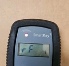 Cart Manager 2 Gatekeeper Model K-9800-remote