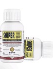 Sniper 1000ec 100ml  pack 2 