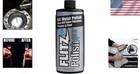 7 6oz Multi-purpose Non-abrasive Metal Polish - Tarnish Remover For All Surfaces
