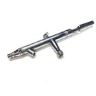 Iwata Eclipse Hp-bcs Dual-action Airbrush  Read