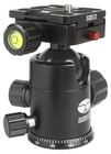 Sirui G-20x Gx Series Ball Head  With Whopping 44 Lb Capacity Arca Compatible