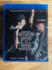 Krokus - Live At Wacken 2025 Blu-ray Tommy Kiefer