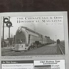 The Chesapeake   Ohio Historical Magazine May june 2024
