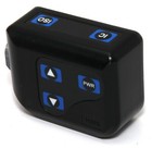 2x Hme Beltpack Belt Pack Bp200 For Clear-com Base Dx200 Dx210 Wireless Intercom