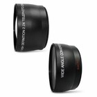 48gb Top Accessory Kit For Nikon D5100 Digital Slr Camera