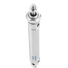 1pc New Festo Dsnu-25-350-p-a Cylinder Dsnu25350pa - Us Stock