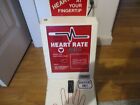 Vintage Compuvend Electronic Heart Machine Arcade Vending Machine