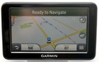 Garmin Nuvi 2495lm Car Gps Set 2495 Bluetooth Portable Usa canada Lifetime Maps