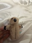 Vintage Dakin Koala Bear Plush Stuffed Animal Made In Korea 1978 Small