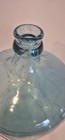 Antique Great Bear 5 Gallon Glass Water Jug Bottle Carboy 71-2 Gpd 