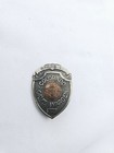 Pre World War Ii State Of Colorado Game Warden Badge