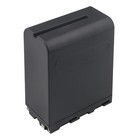 Kastar Battery Wall Charger For Atomos Np-f970 Np-f960 Atomos Shogun Inferno
