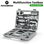 Rockbros 22 In 1 Bike Repair Tool Kit Bicycle Maintenance Mechanic Tool Set