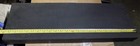 Ultra-strength Multipurpose Neoprene Rubber Plate 24  X 8  X 2  Durometer 50a