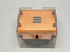 Intel D39267-002 Lga 771 Xeon Cpu Copper Heatsink Cooling Fan  new  Genuine 