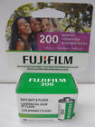 3 Rolls Fujicolor Ca 200 Color Print Film 35mm X 36 Exp Fresh 2025 Dating Fuji