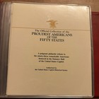 Proudest Americans Of 50 States Covers  Tribute To 93 Great Americans Honored 