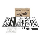 Minicraft Hasegawa Ov-10a Bronco 1 72 Scale Military Airplane Model Kit 