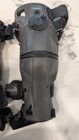 Mobius 2704-0525 1010502 X8 Knee Braces X8 Knee Brace - Gray black - Small
