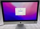 Apple Imac A1419 2015 Intel Core I7-6700k 4ghz 16gb Ram 1tb Hdd Amd Monterey